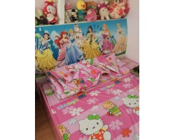 Thanh lý giường trẻ giá rẻ